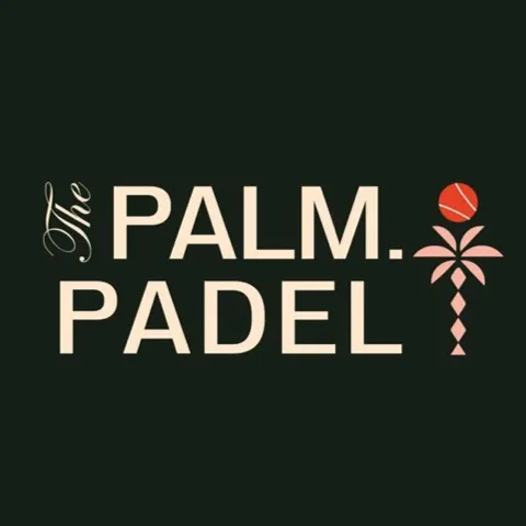 The Palm Padel Society