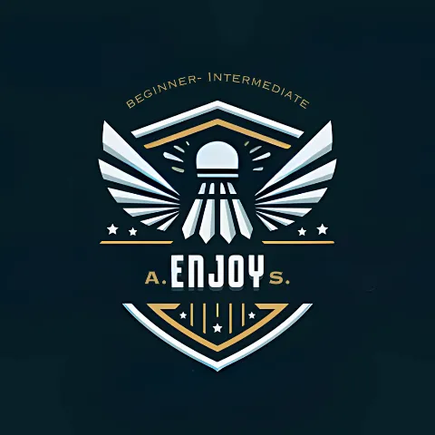 ENJOY Badminton Club Alor Setar