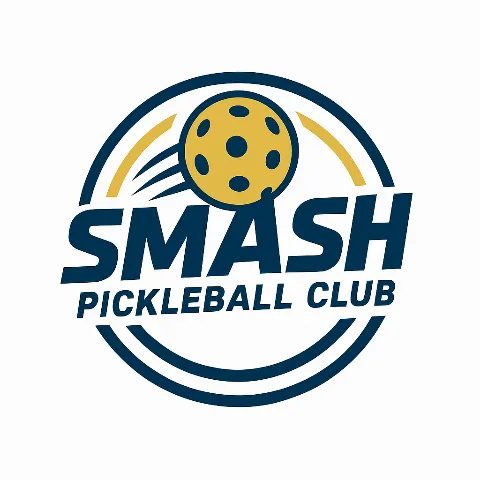 Smash Pickleball Club