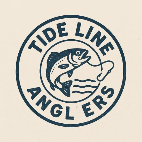 TideLine Anglers