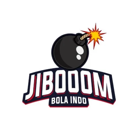 JIBOOOM BOLA INDO