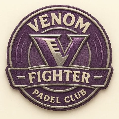 Venom fighter 