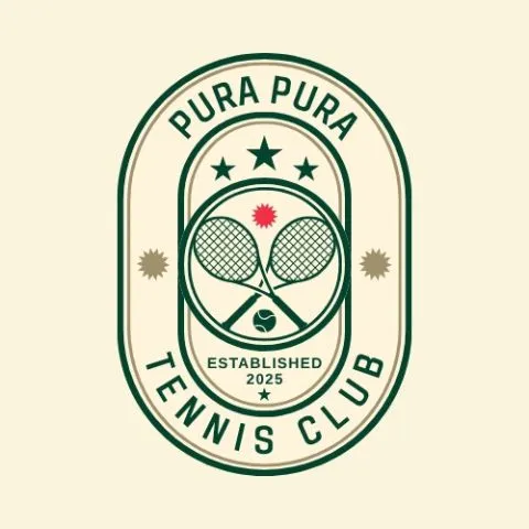 PURA PURA TENNIS