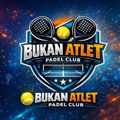 BUKAN ATLET PADEL CLUB
