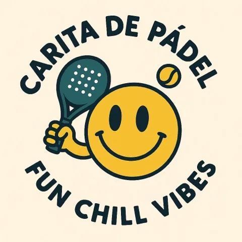 Carita de Pádel