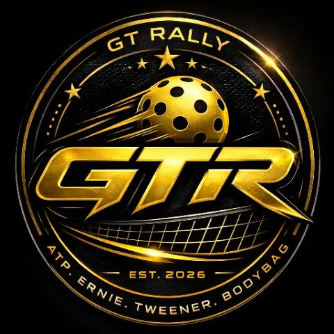GT Rally