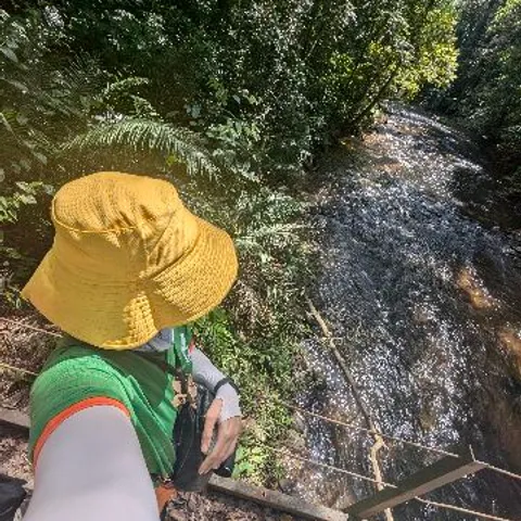 Vietnam Mountain Trekking