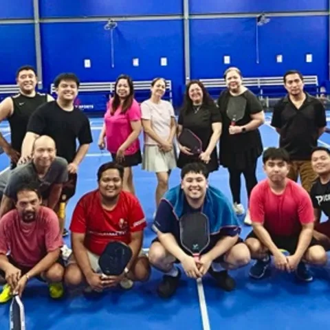 Pickle-Minded Bulacanese Club 