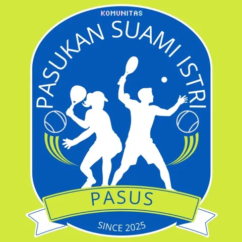 PASUS (Pasukan Suami Istri)