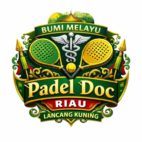 Padel Doc Riau