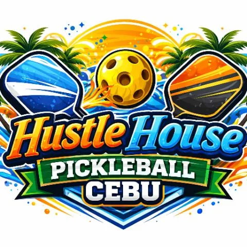 HUSTLE HOUSE PICKLEBALL