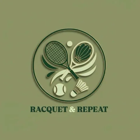 Racquet & Repeat