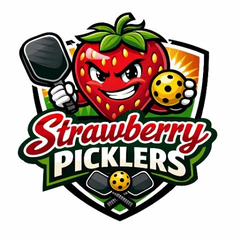 Strawberry Picklers