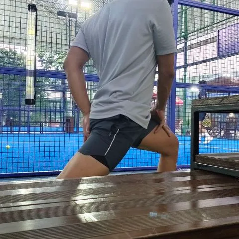 Rookie Padel Bekasi