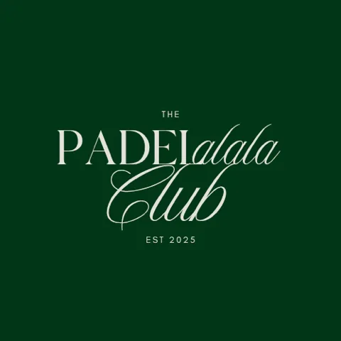 Padelalala~