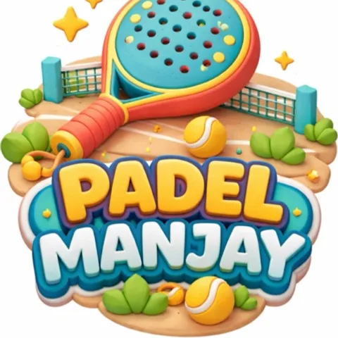 Padel Manjay