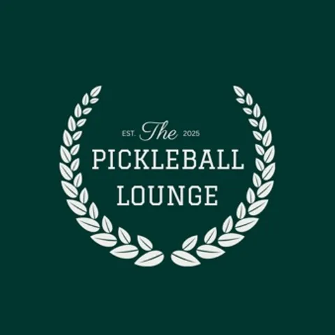 The Pickleball Lounge