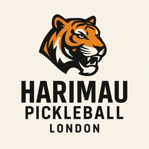 Harimau Pickleball London 