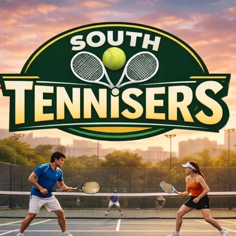 South Tennisers