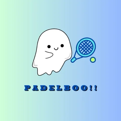 PadelBoo!!