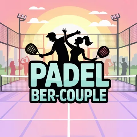 Padel Ber-Couple 