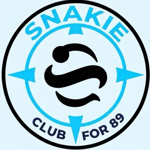 Snakie 89 Club