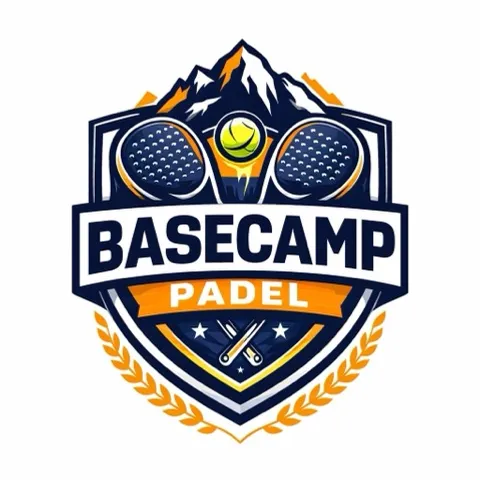 Basecamp Padel 🏕️