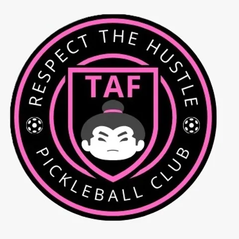 TAF Pickleball Club