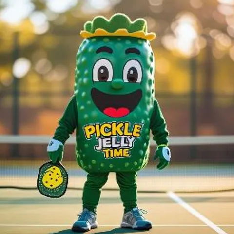 Pickle Jelly Time🪇