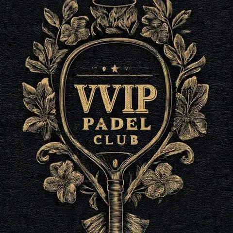 VVIP PADEL CLUB🥇💸