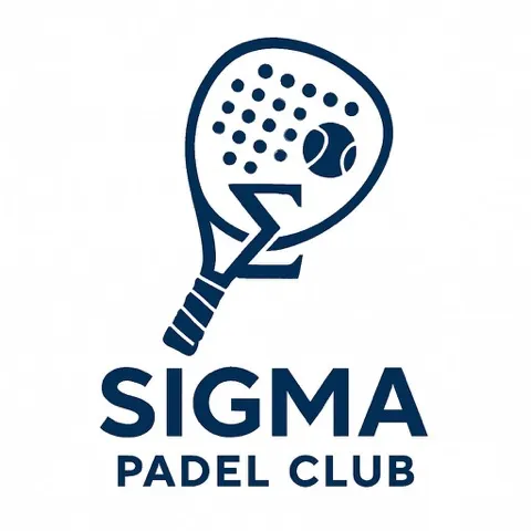 SIGMA PADEL SOCIETY by KOCI PADEL HOUSE