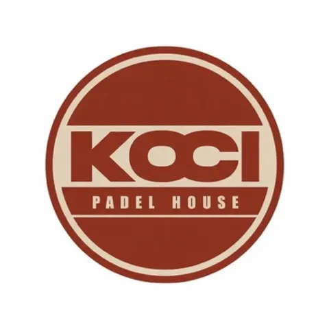 KOCI PADEL HOUSE