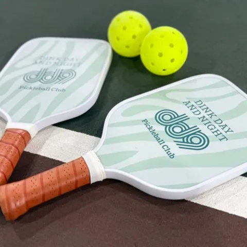 [Quan 9] DD9 Pickleball - Vinhomes Grand Park