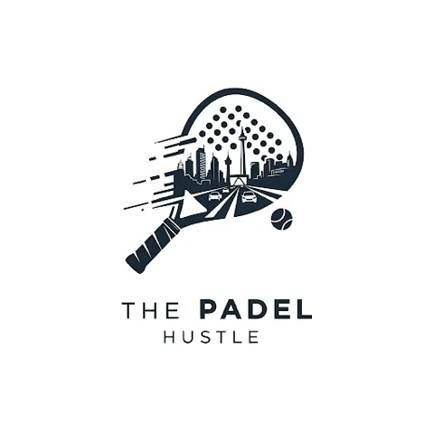The Padel Hustle