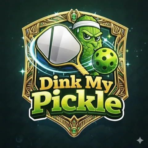 Dink My Pickle