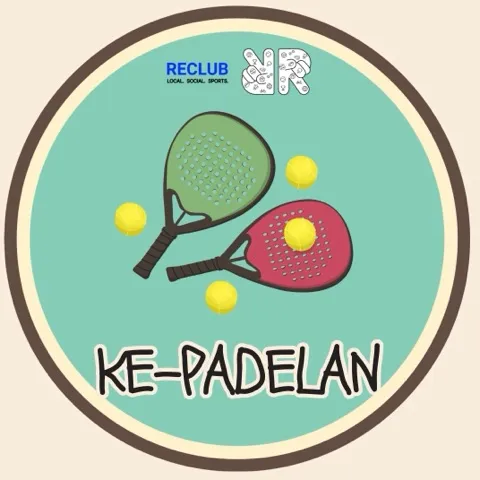 Ke-Padelan