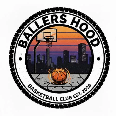 Ballers Hood Basketball Club