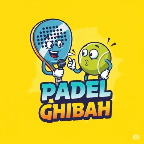 Padel Ghibah