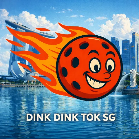 Dink Dink Tok SG