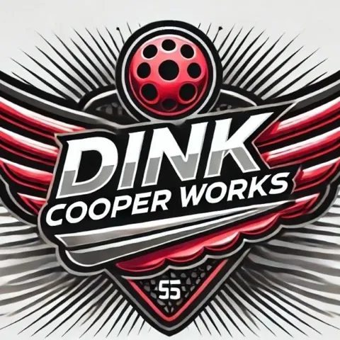 Dink Cooper Works  🏎️