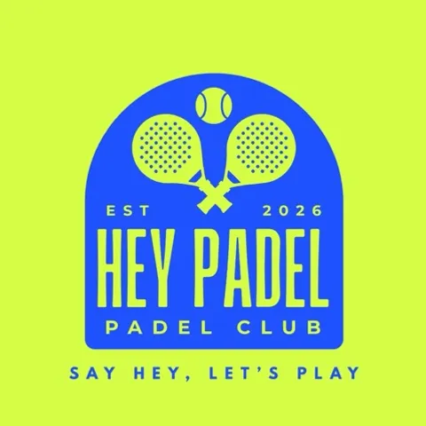 Hey padel🎾
