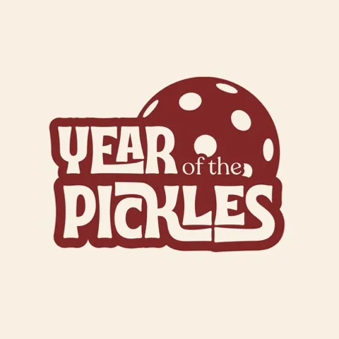 Year Of The Pickles