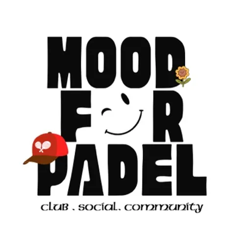 Mood for Padel - MFP