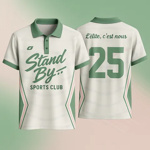 Standby SC Pickle Ball