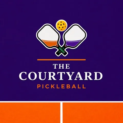 The Courtyard Pickleball