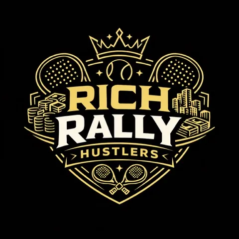 Rich Rally Hustlers