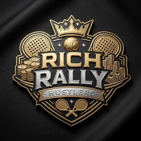 Rich Rally Hustlers 