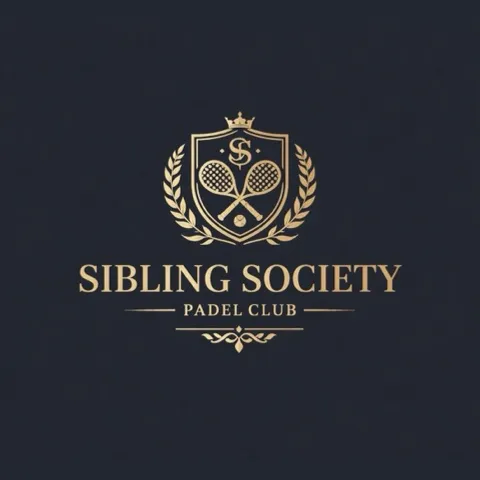 Sibling Society Padel