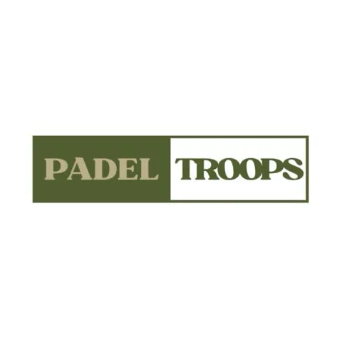 Padel Troops