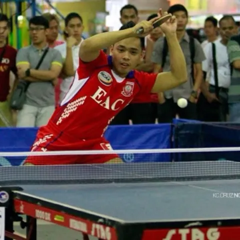 CoachDJ pingpongcity